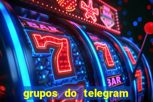 grupos do telegram mais 18